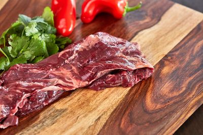 Beef Skirt Steak
