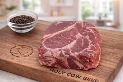 Beef Del Monico (Chuck-Eye Steak)