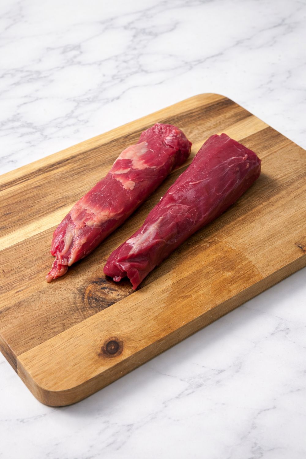 Beef Tenderloin Steak Filet Tips