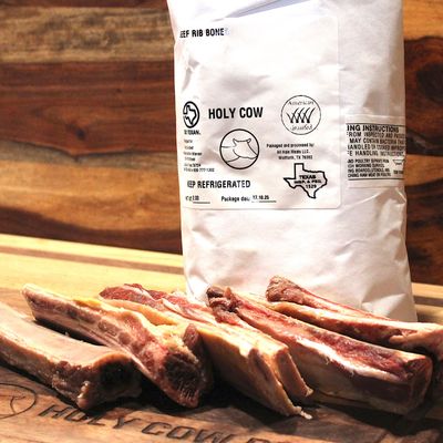Beef Rib Bones