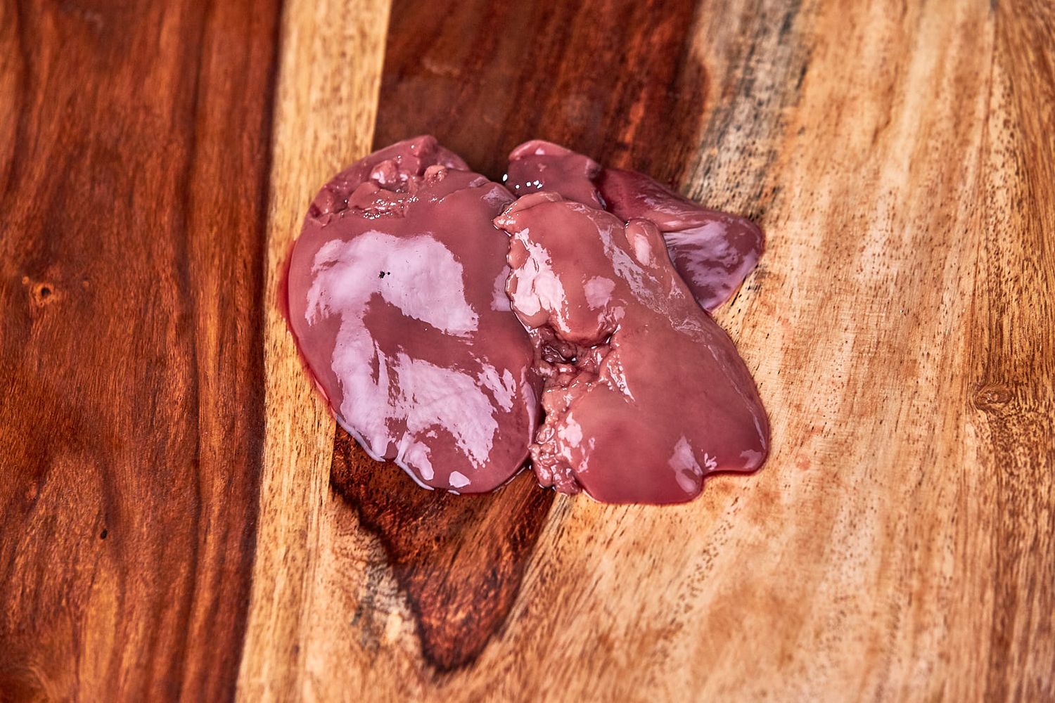 Chicken Liver