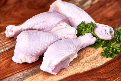 Chicken Drumsticks