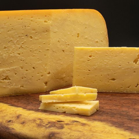 Cheese Red Neck Cheddar