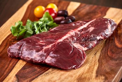 Beef Hanger Steak