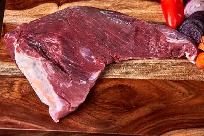Beef Tri-Tip Loin