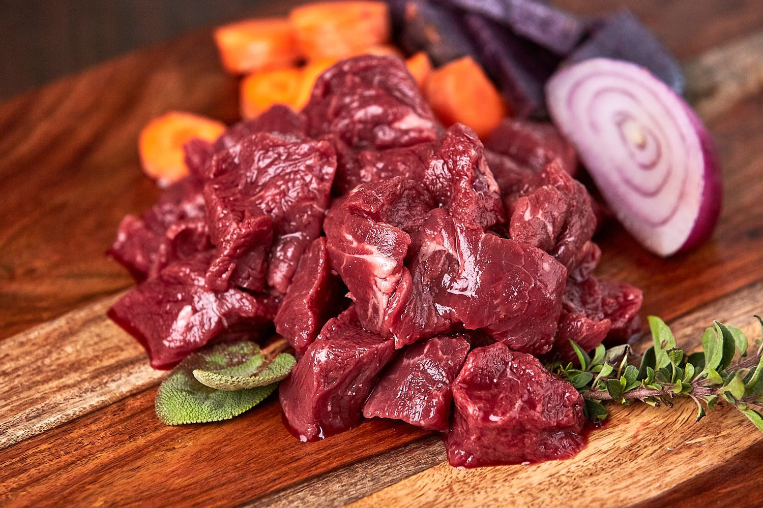 Beef Stew Meat