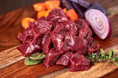 Beef Stew Meat