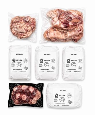 Bone Broth Pack