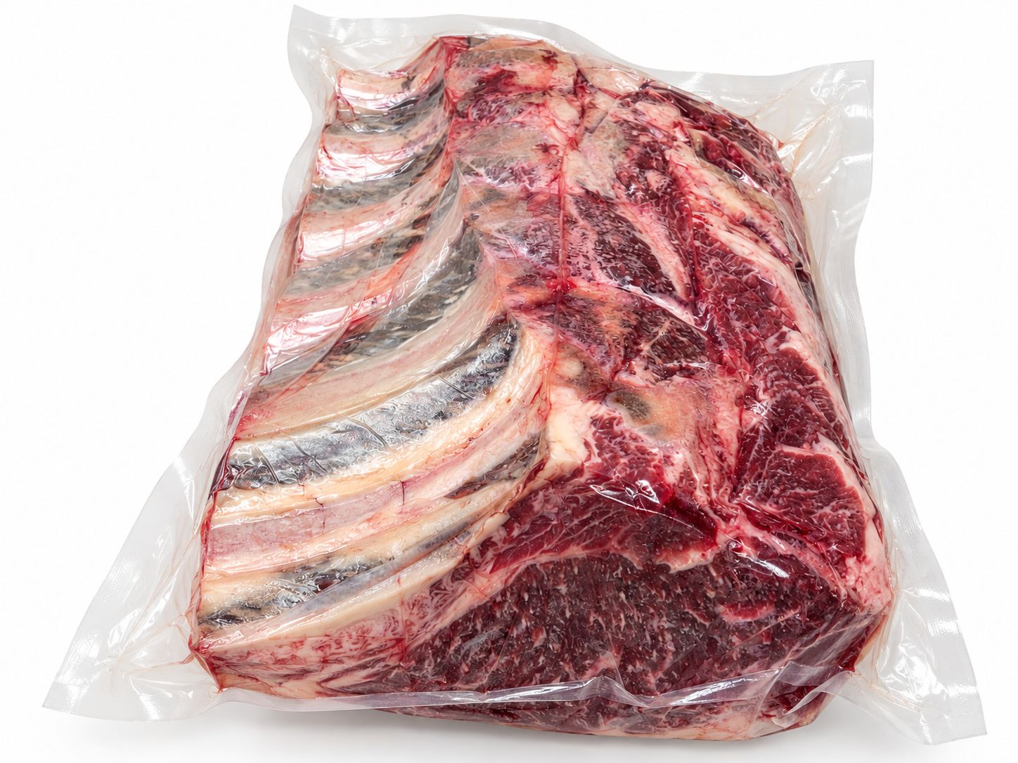 Beef Prime Rib Roast