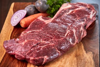 Beef Chuck Roast
