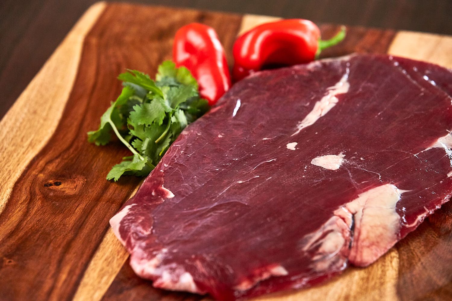 Beef Flank