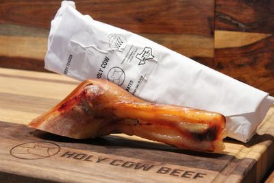 Beef Tendon