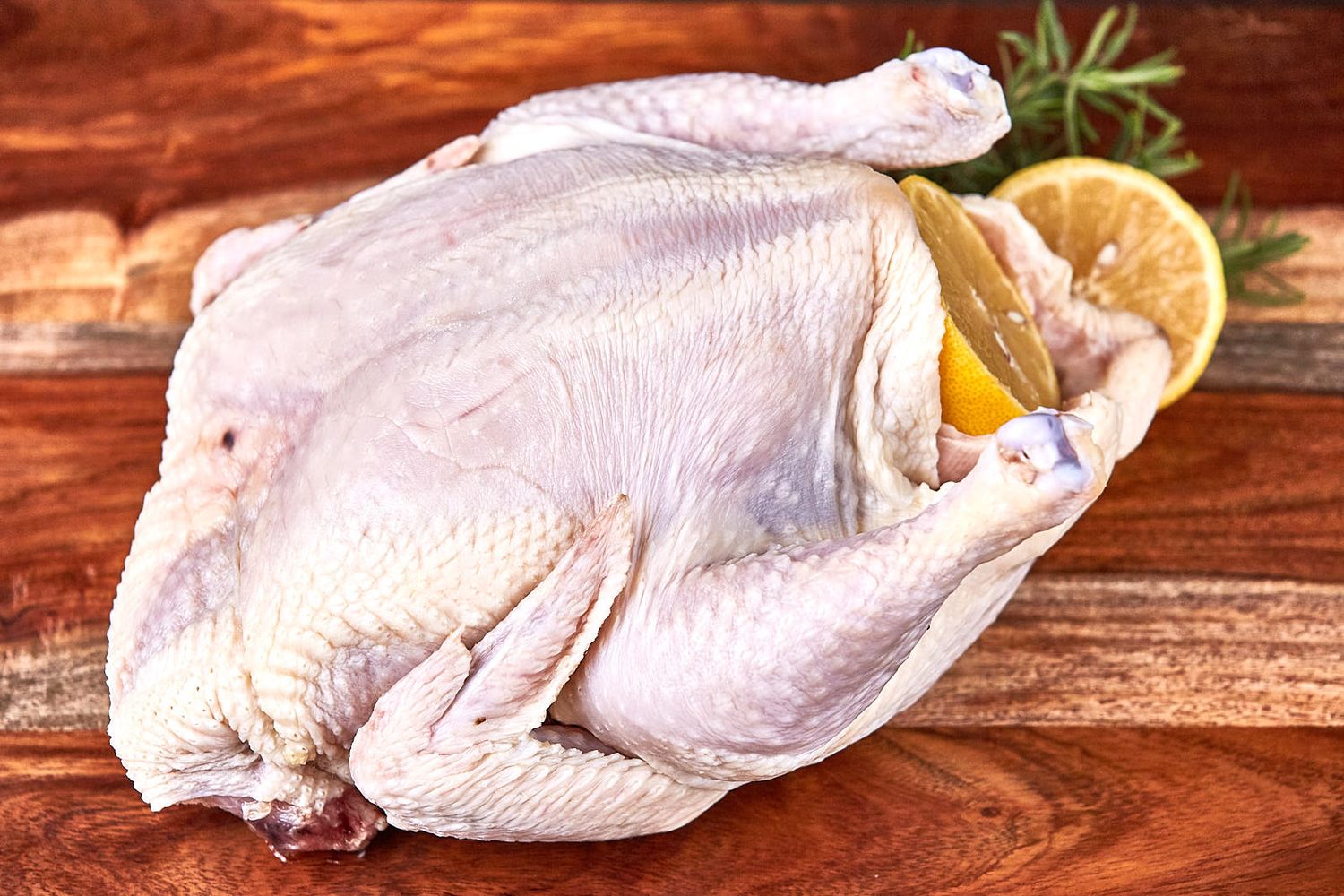 Whole Chicken