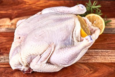 Whole Chicken