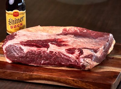 Beef Brisket