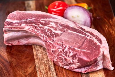 Pork Shoulder Roast