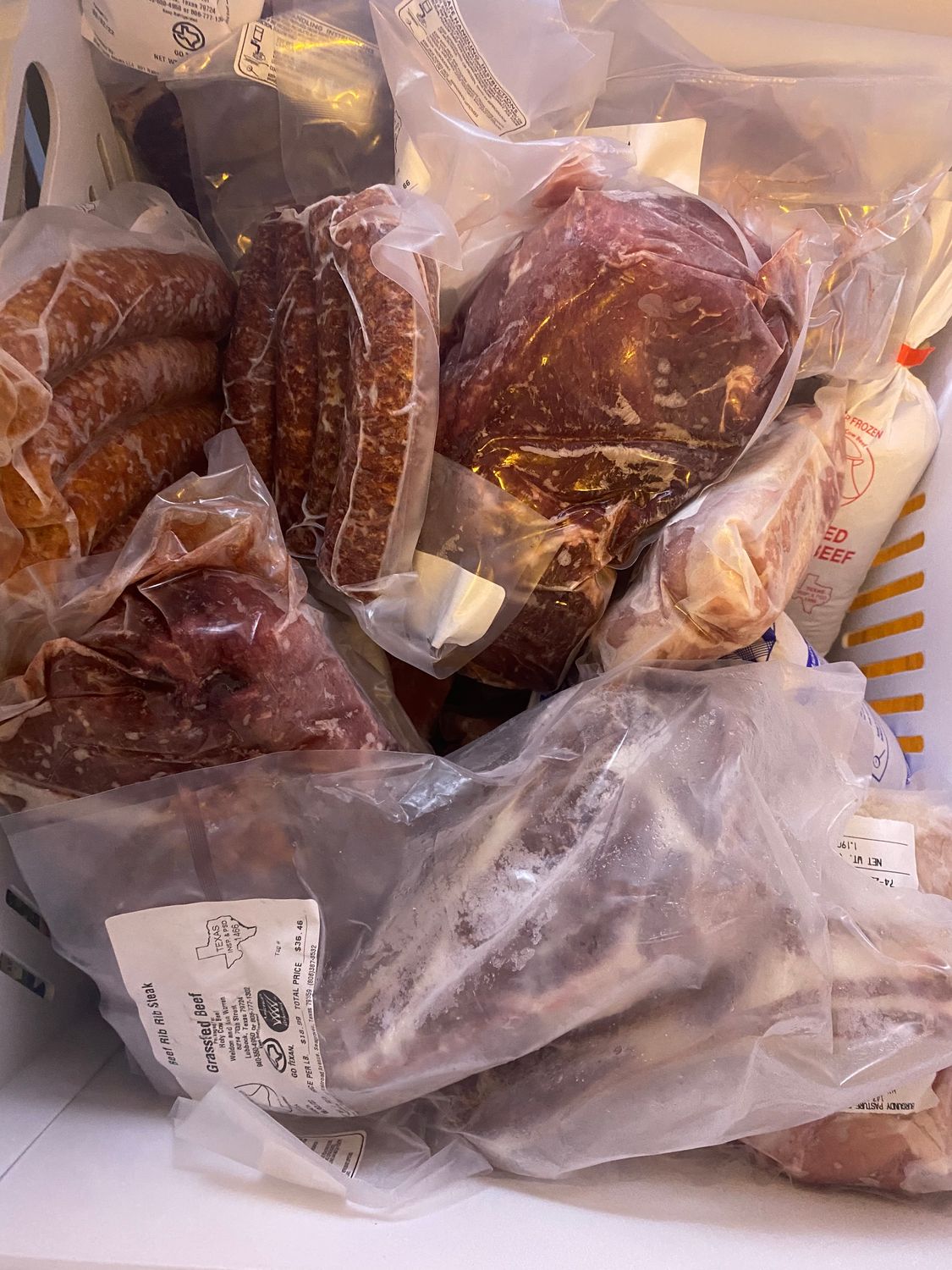 Annual Whole-Animal Subscription