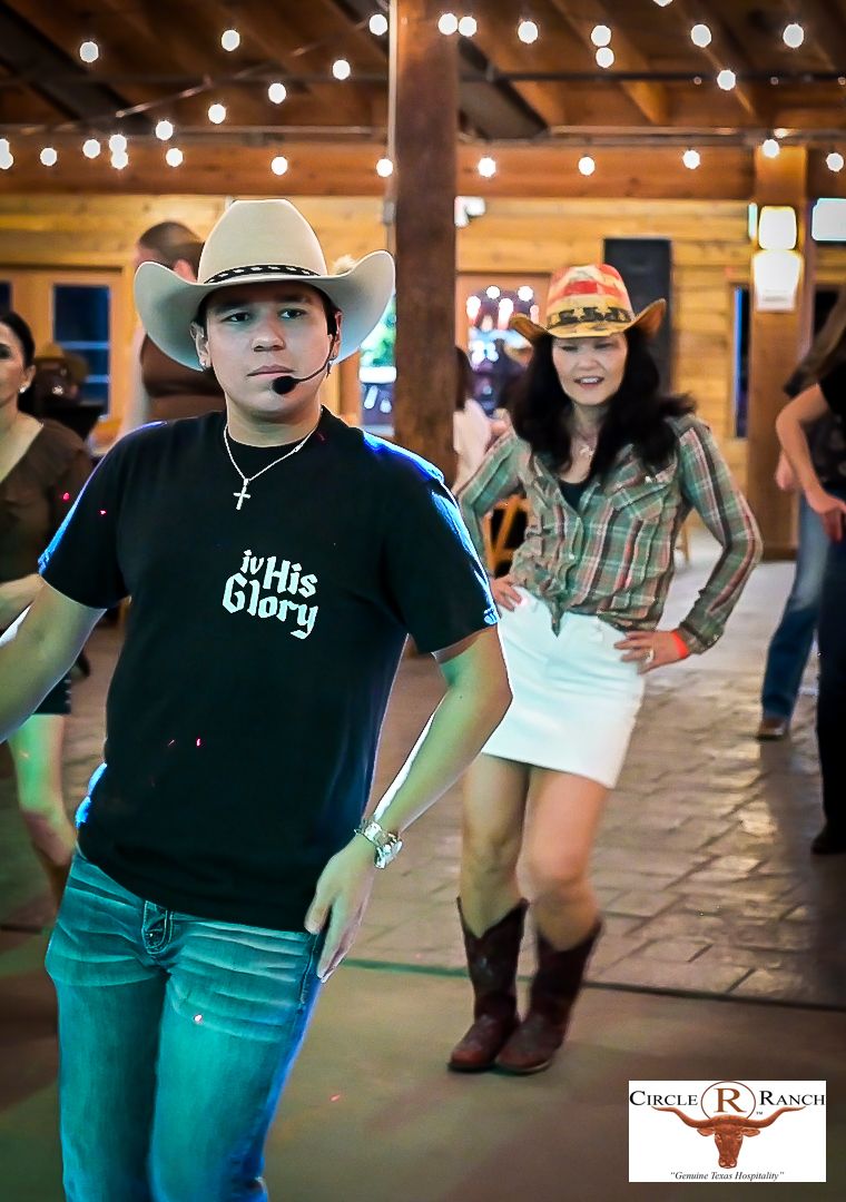 Boots & Beats Jan 18, 2026