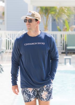 The Cinnamon Shore Collection