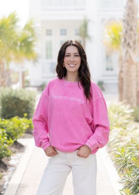Sweatshirts &amp; Outerwear