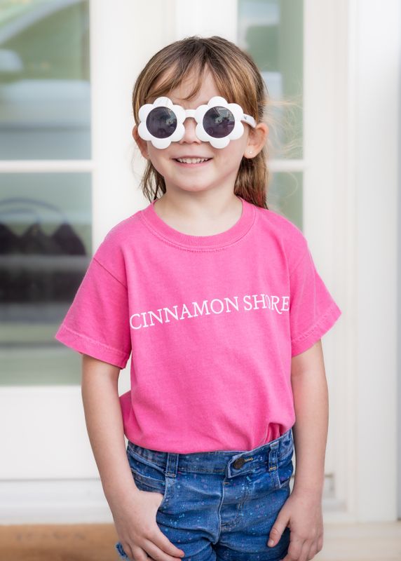 Crunchberry Beachfront Youth Tee