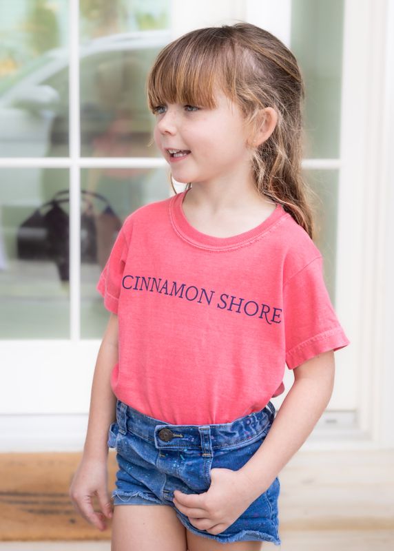 Watermelon Beachfront Youth Tee