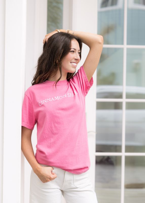 Crunchberry Beachfront Adult Tee