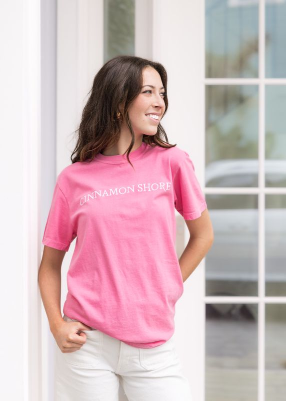 Crunchberry Beachfront Adult Tee