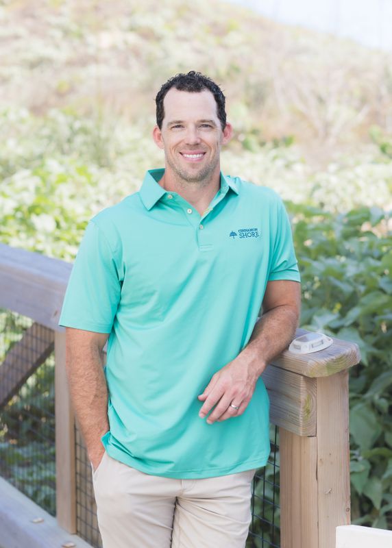 Peter Millar Meadow Performance Polo