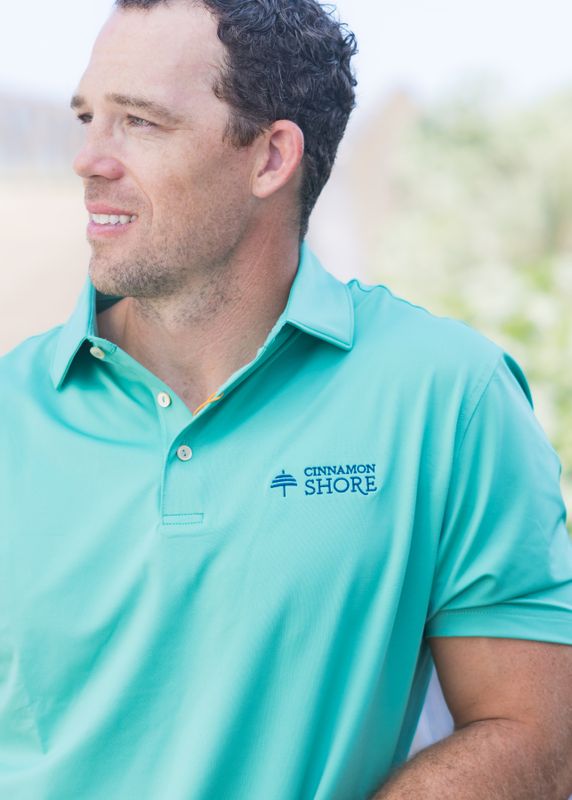 Peter Millar Meadow Performance Polo