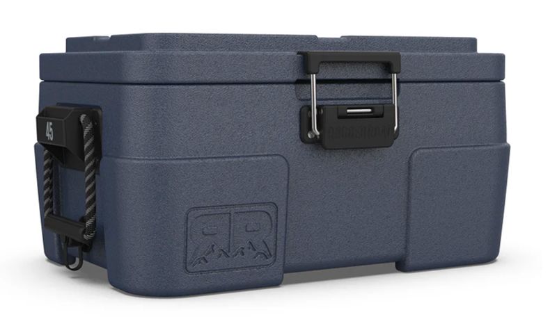 Rugged Road x Cinnamon Shore Cooler