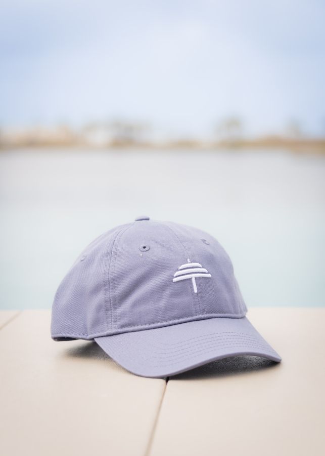 Youth Saltwater Umbrella Hat