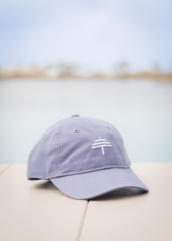 Youth Saltwater Umbrella Hat