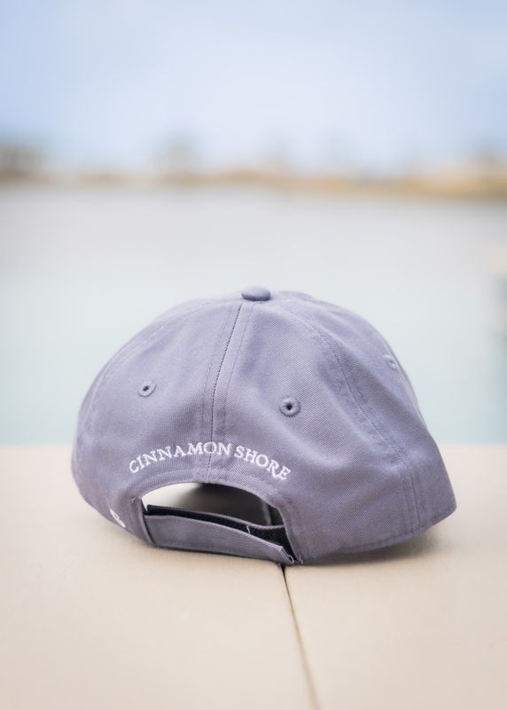 Youth Saltwater Umbrella Hat