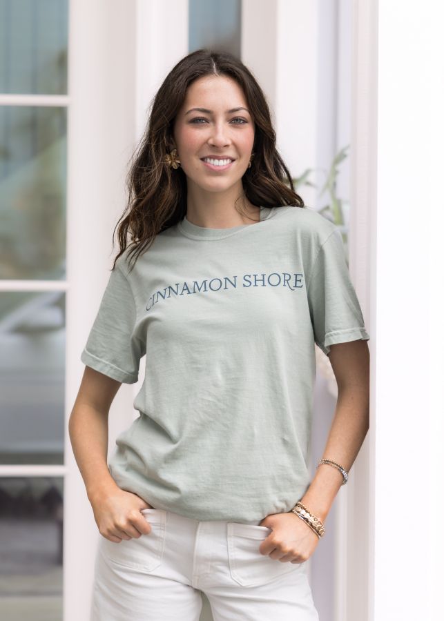 Bay Beachfront Adult Tee, Size: Small