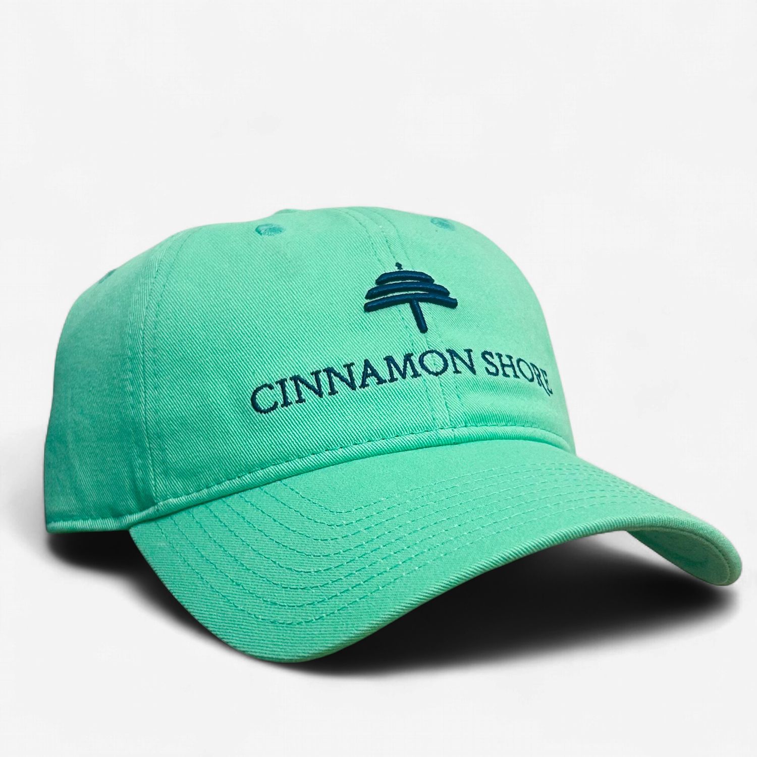Gumdrop Cinnamon Shore Cap