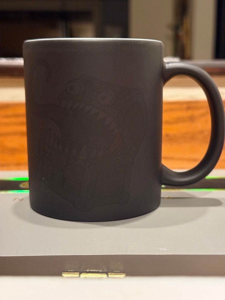 heat-change mimic mug heat-change mimic mug