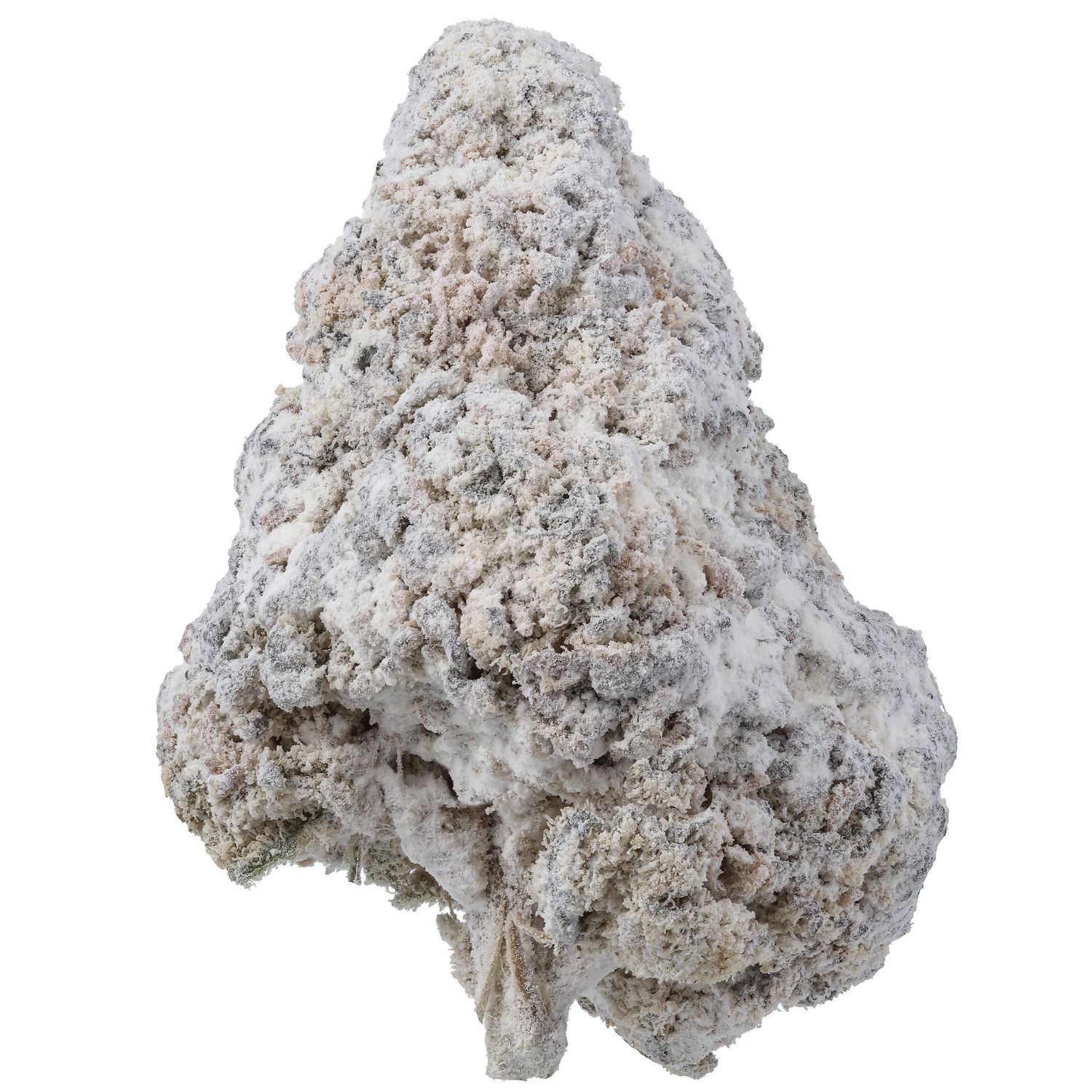 Runtz Snow Caps, Weight: 3.5g