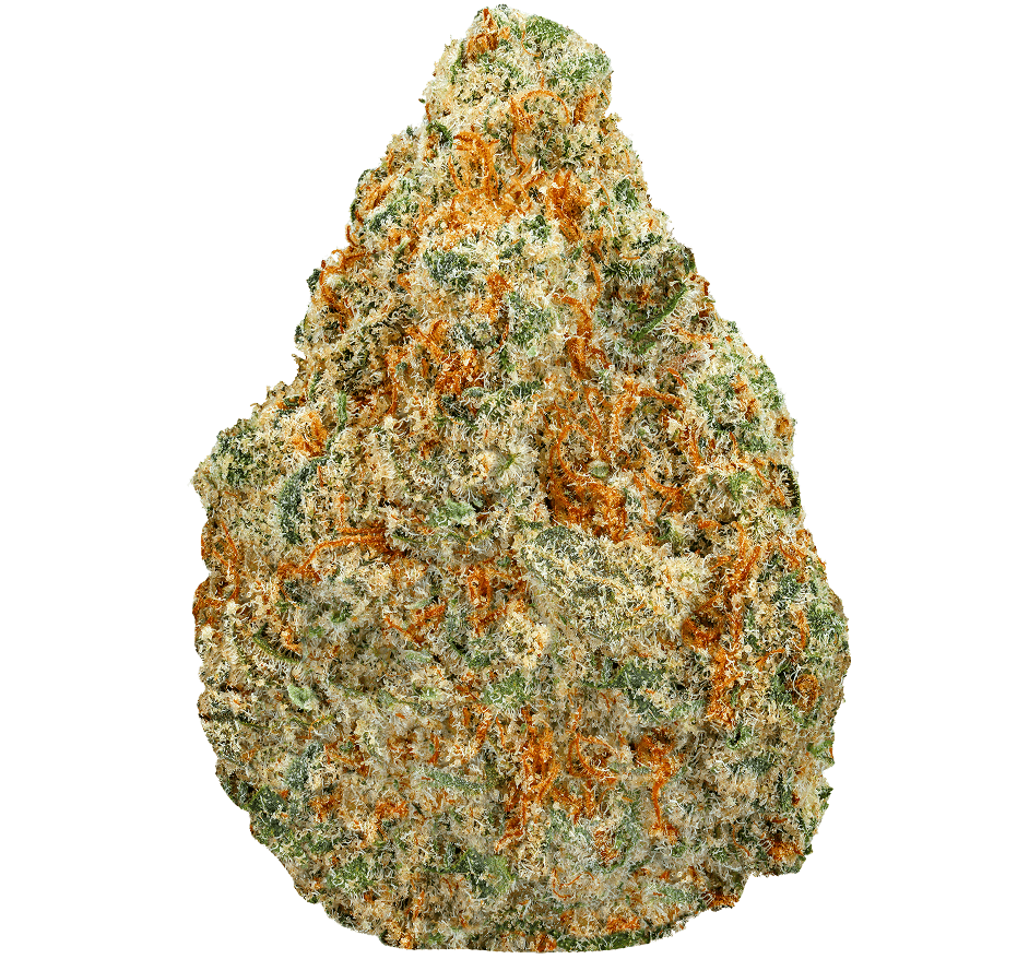 Juicy fruit, Weight: 3.5g