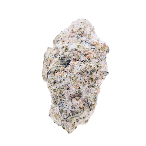 Sour Diesel Snow Caps, Weight: 3.5g