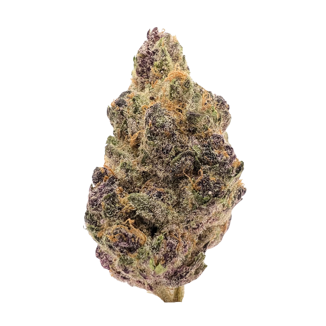 Blockberry, Weight: 3.5g