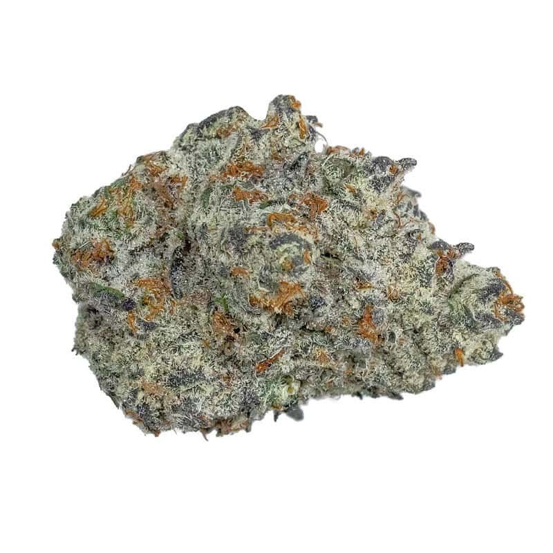 Gary Runtz, Weight: 3.5g