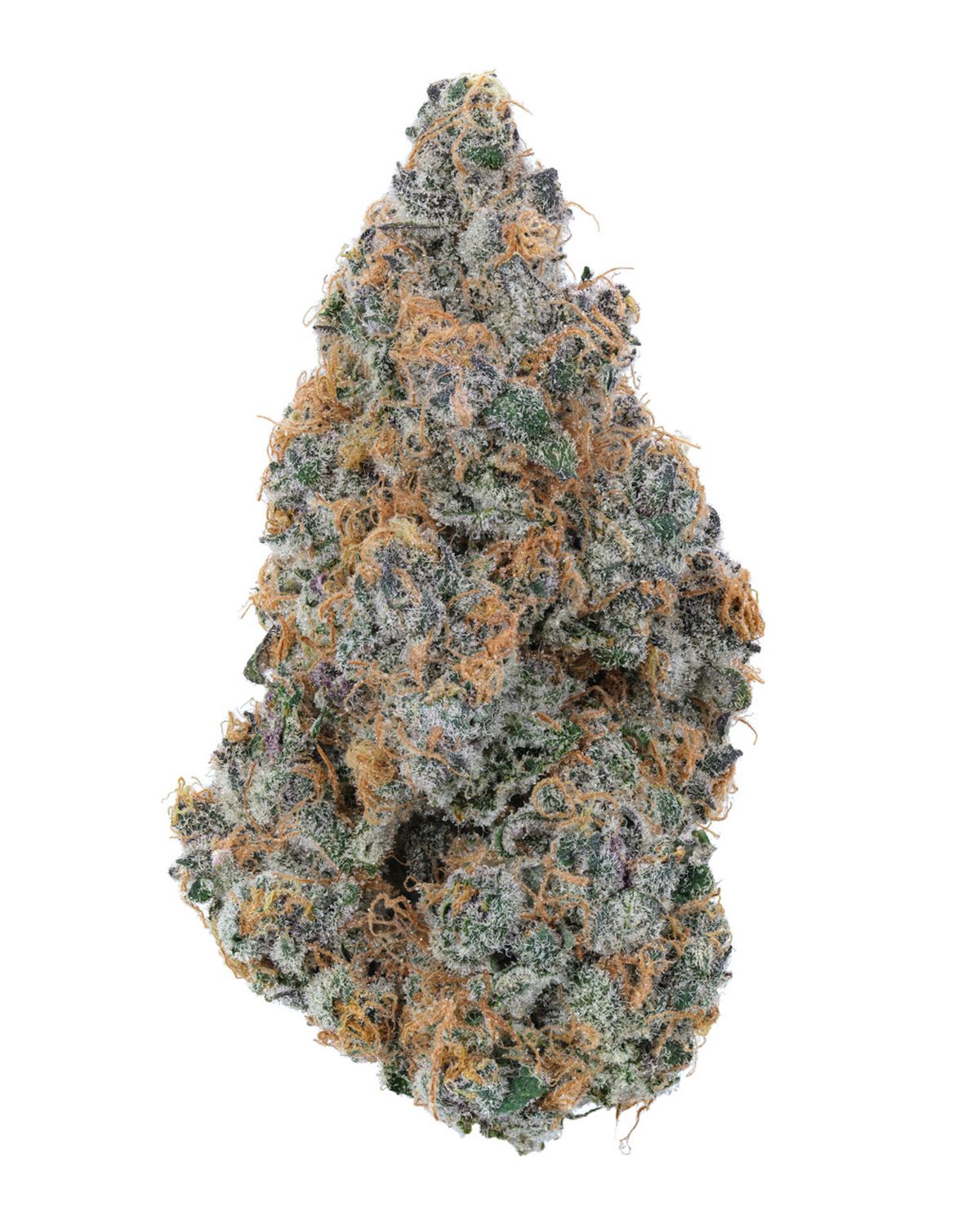 Superboof, Weight: 3.5g