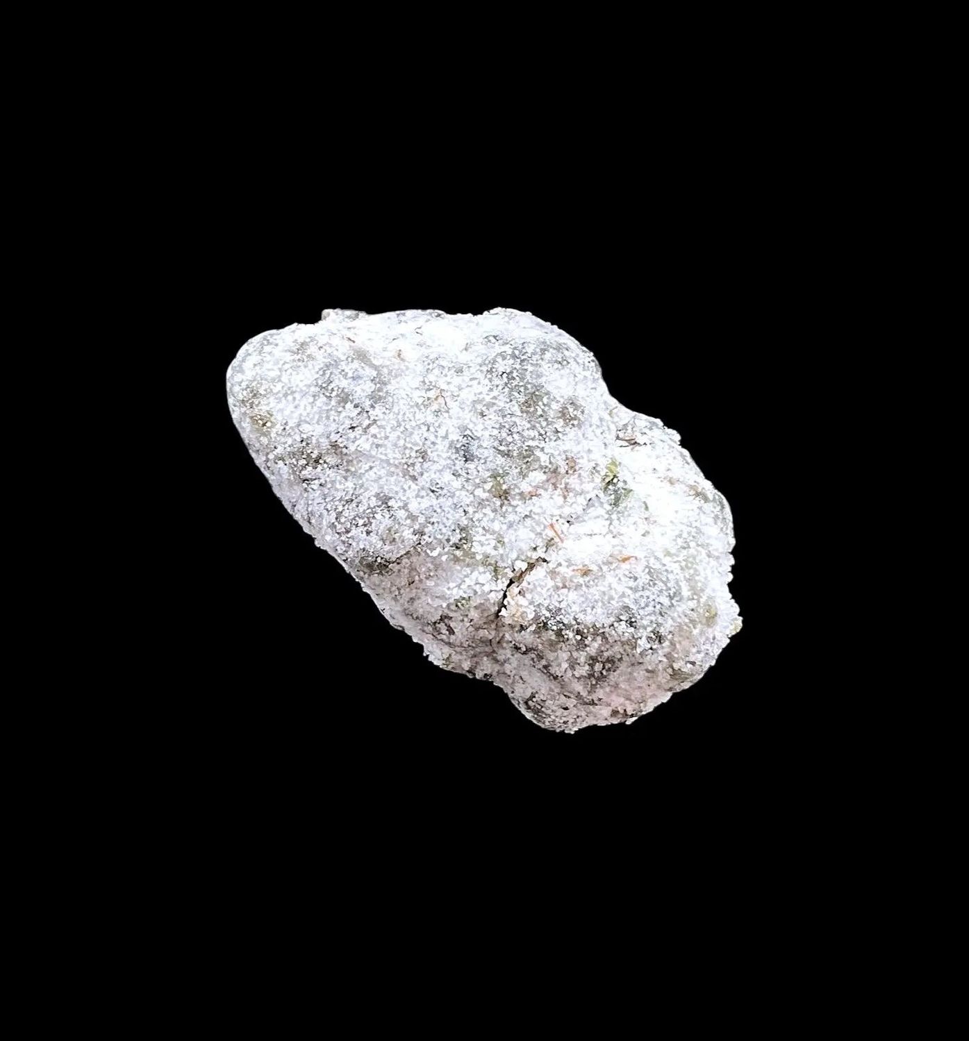 Granddaddy Purple Snow Cap, Weight: 3.5g