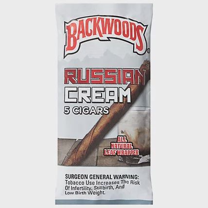 Backwoods RC 5 pack