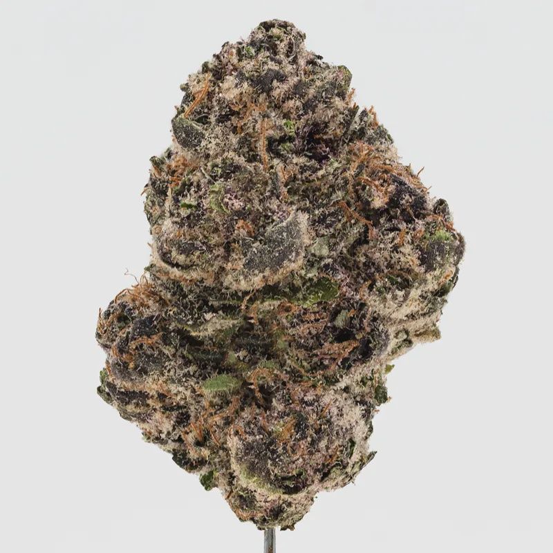 Grape Gas