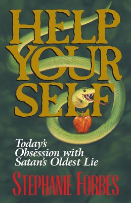 Help Your Self, by Stephanie Forbes