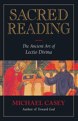 Sacred Reading, by Michael Casey