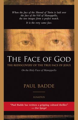 The Face of God, by Paul Badde