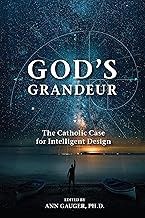 God's Grandeur by Ann Gauger
